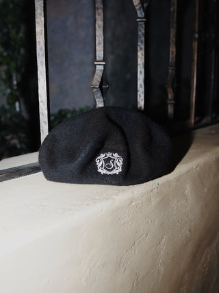 BERET OF SALVATION