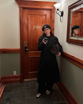 BERET OF SALVATION